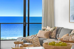 BEACH Perfect at Oracle 21506